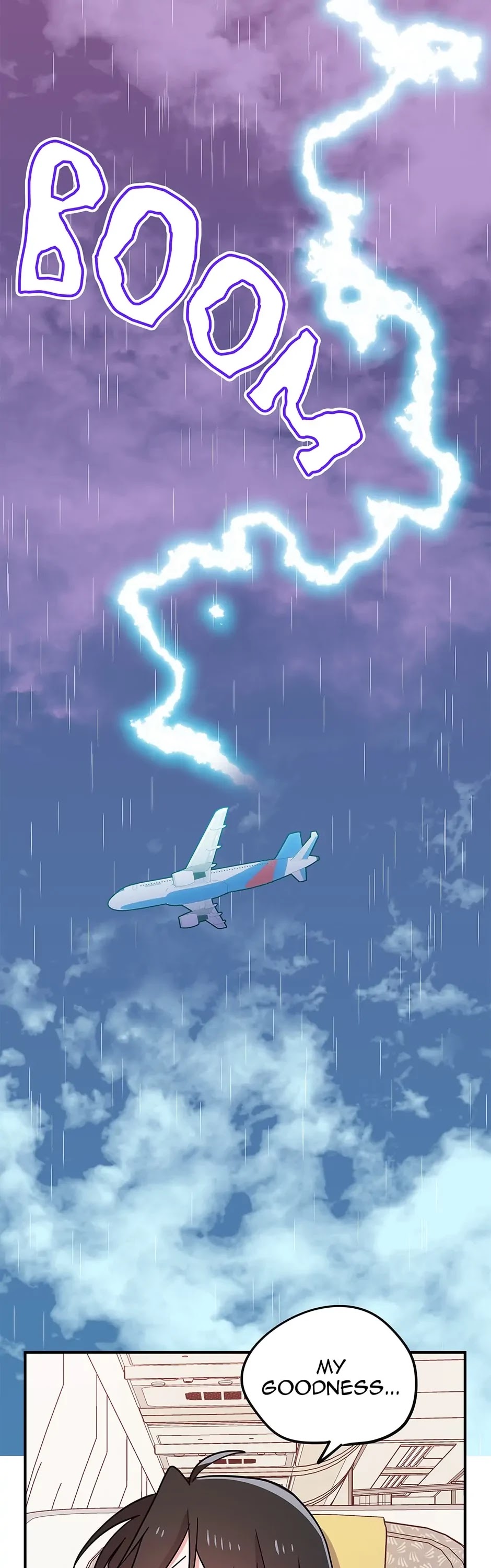 Please Save My Husband Chapter 79 page 9 - Chapter 79: Fully Charged