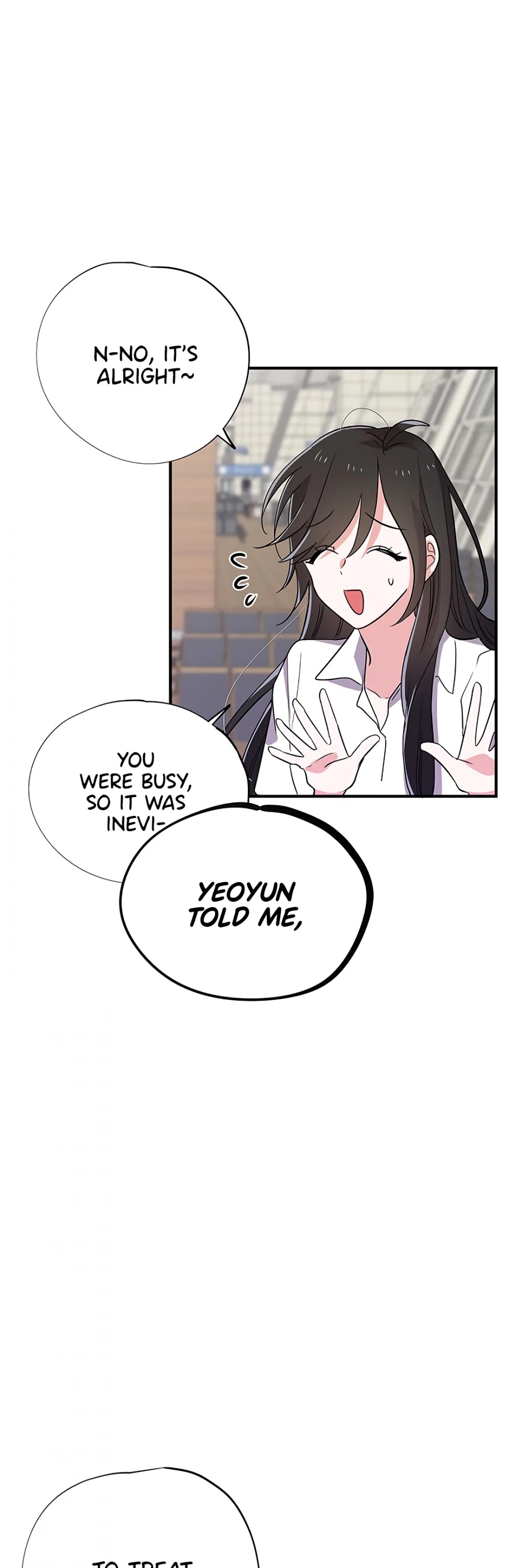 Please Save My Husband Chapter 8 page 16 - Chapter 8