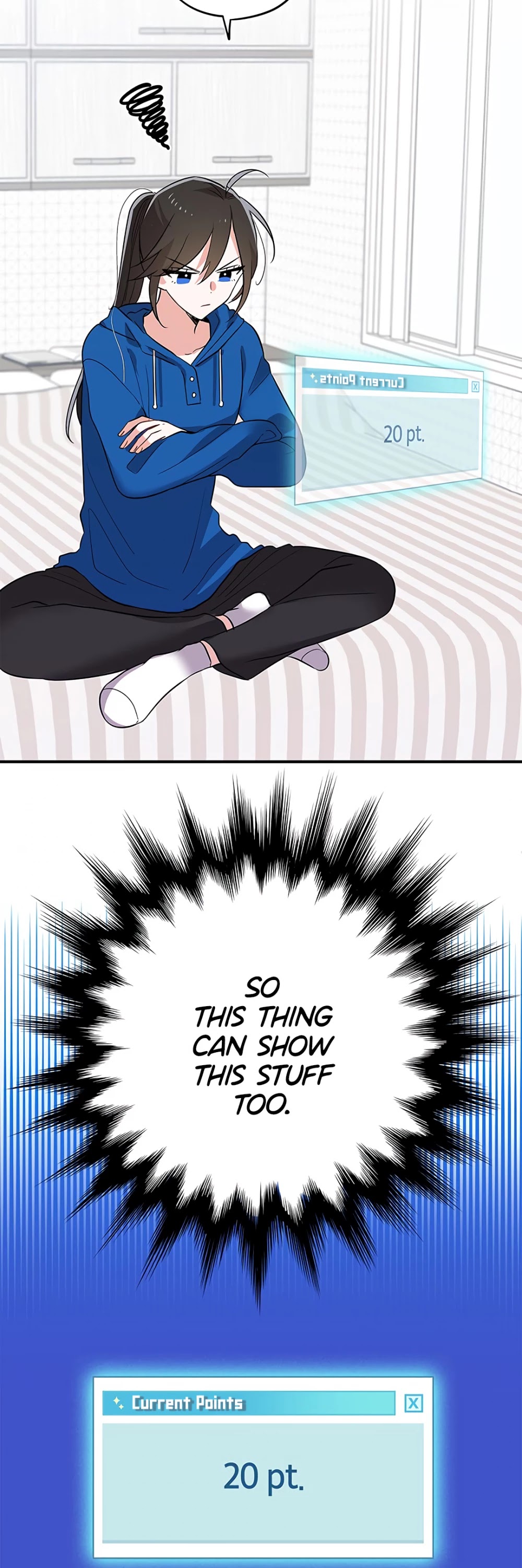 Please Save My Husband Chapter 8 page 23 - Chapter 8