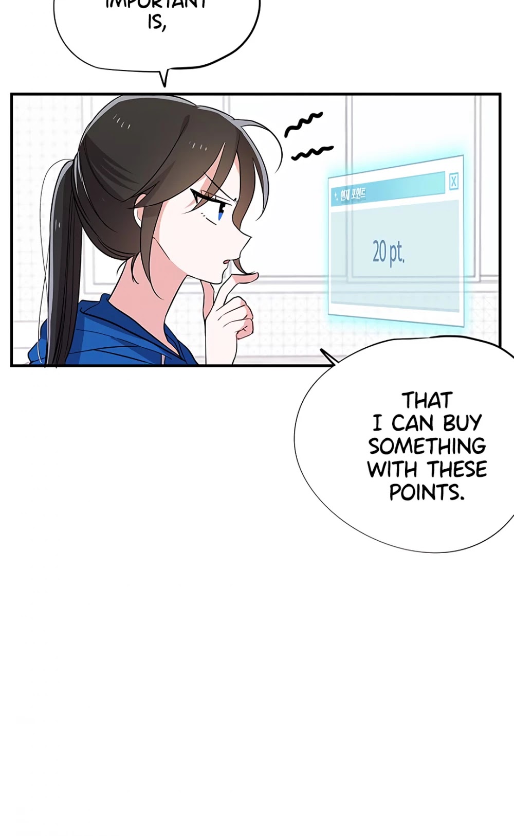 Please Save My Husband Chapter 8 page 25 - Chapter 8
