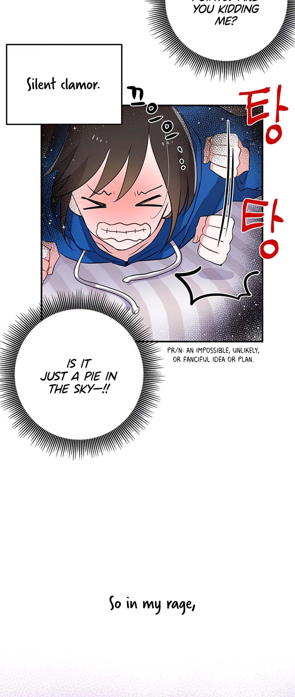 Please Save My Husband Chapter 8 page 30 - Chapter 8