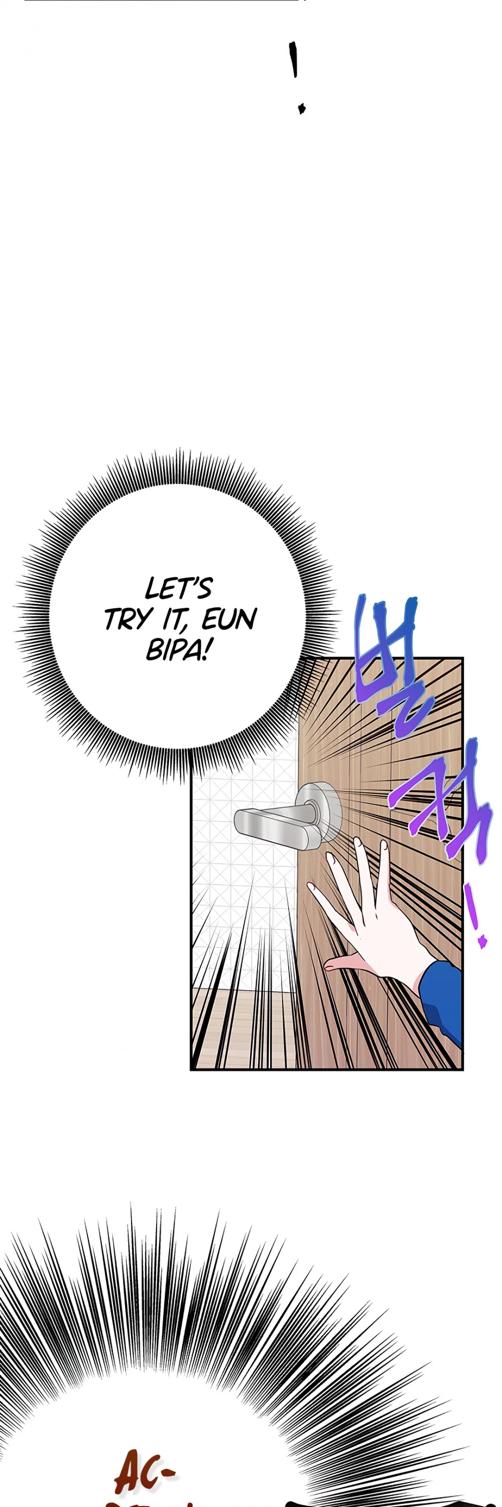 Please Save My Husband Chapter 8 page 35 - Chapter 8