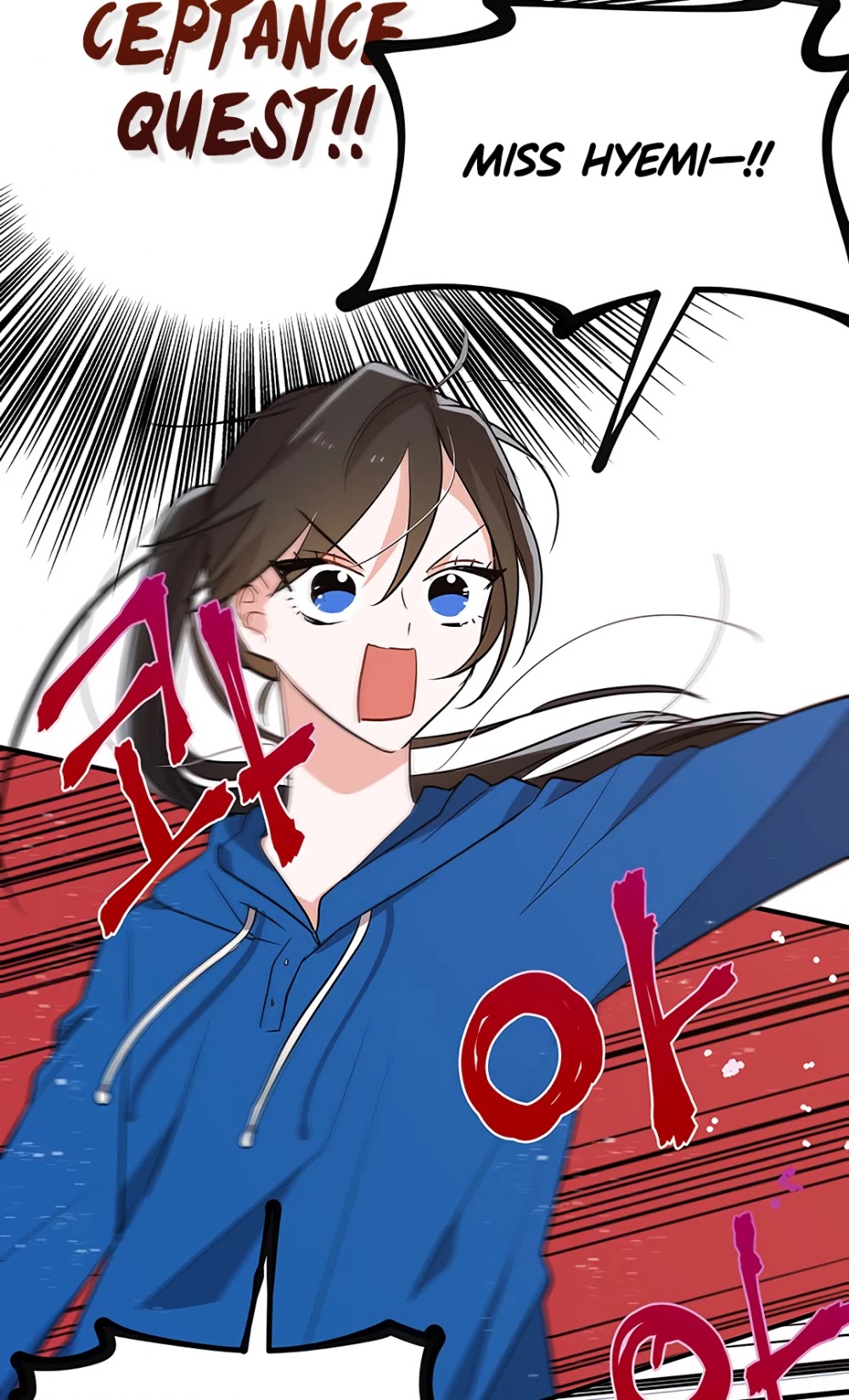 Please Save My Husband Chapter 8 page 36 - Chapter 8