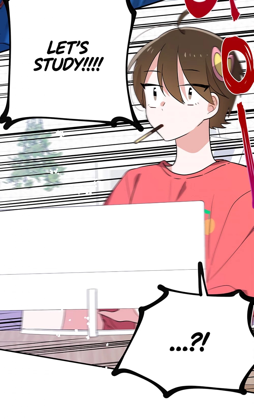 Please Save My Husband Chapter 8 page 37 - Chapter 8