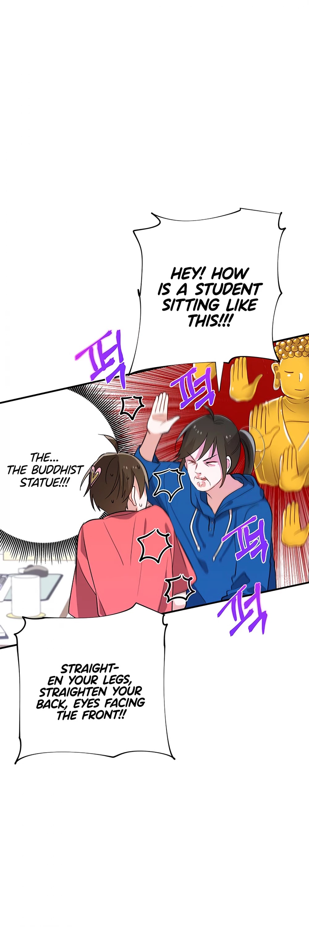 Please Save My Husband Chapter 8 page 38 - Chapter 8
