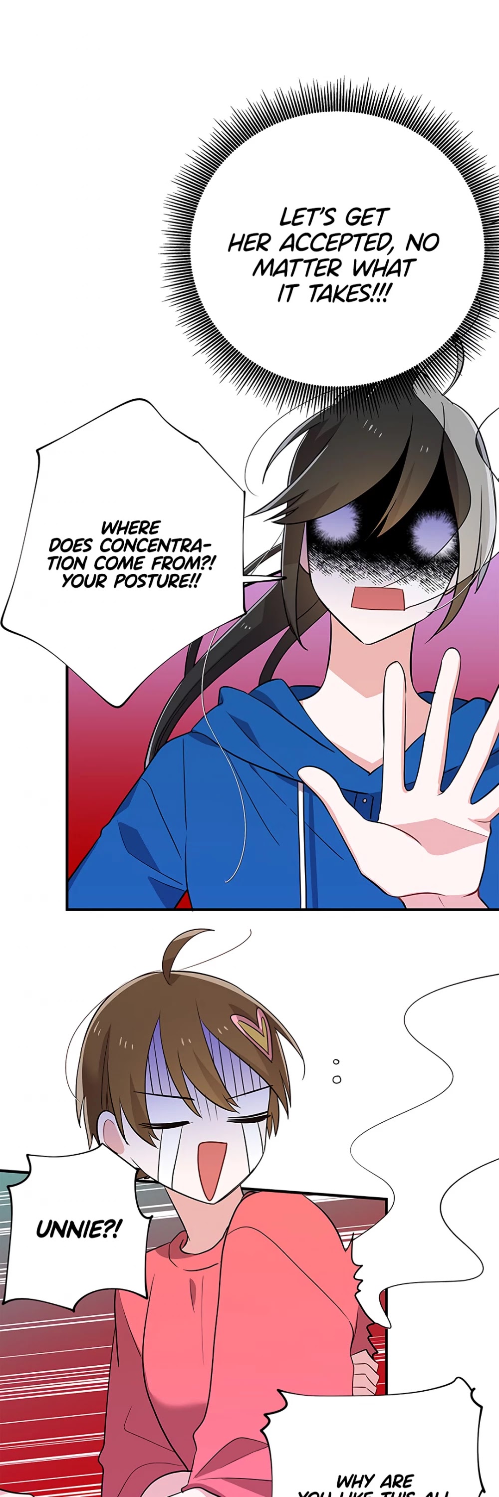 Please Save My Husband Chapter 8 page 39 - Chapter 8