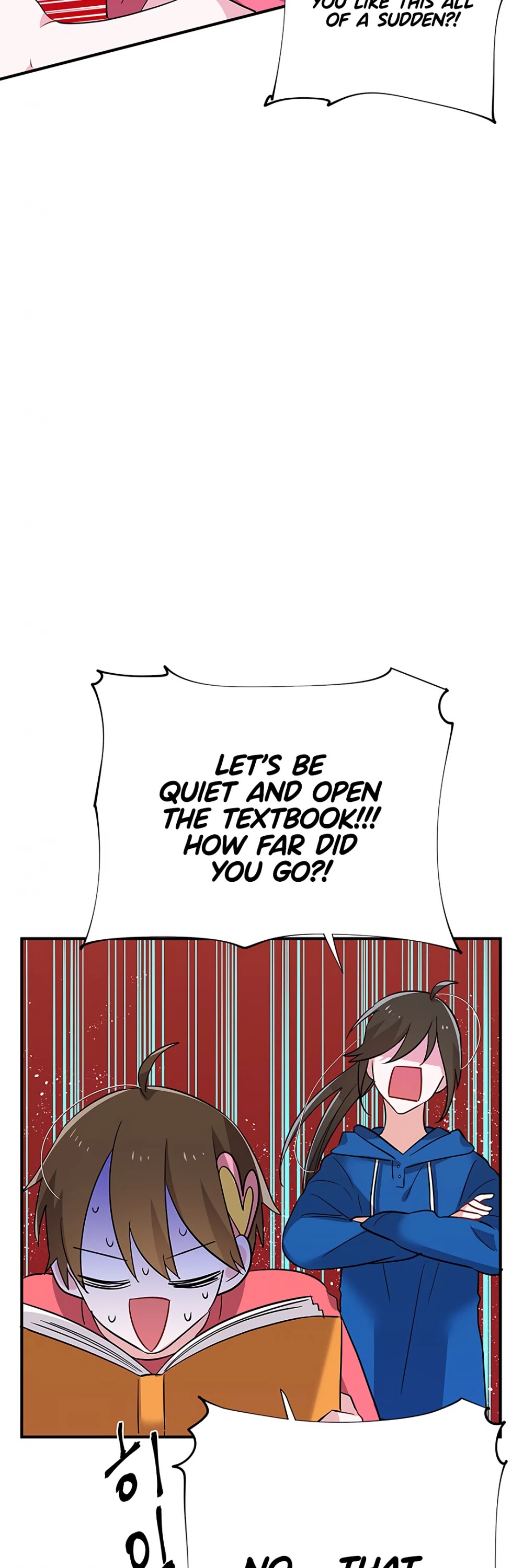 Please Save My Husband Chapter 8 page 40 - Chapter 8
