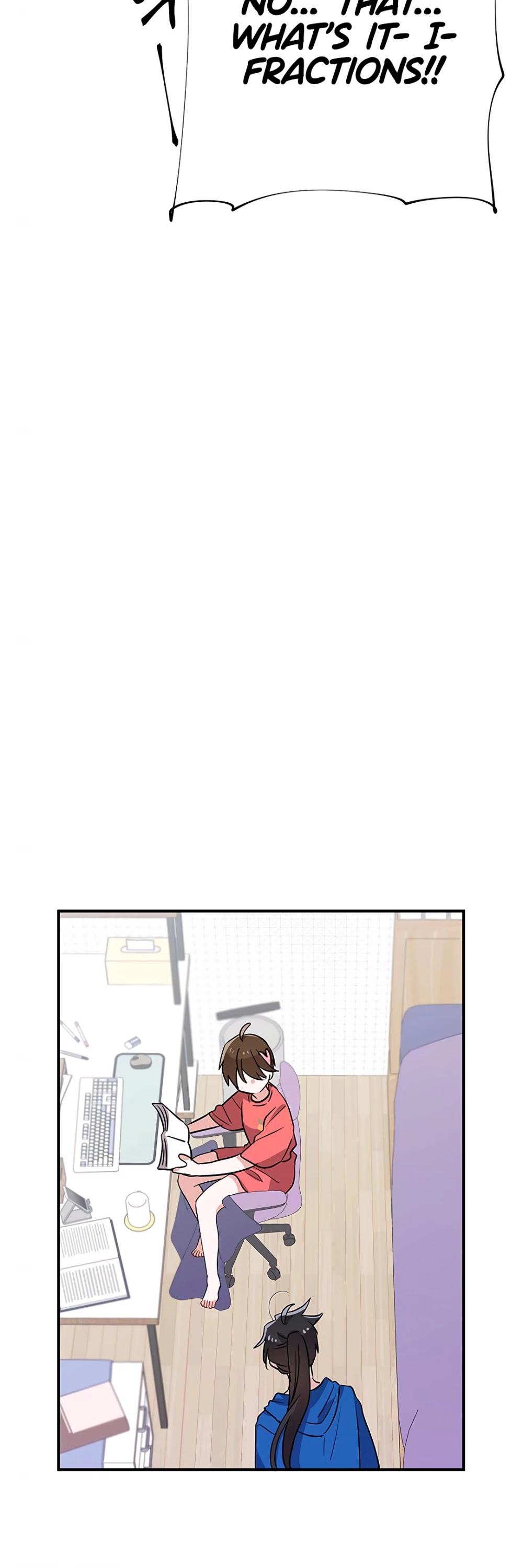 Please Save My Husband Chapter 8 page 41 - Chapter 8