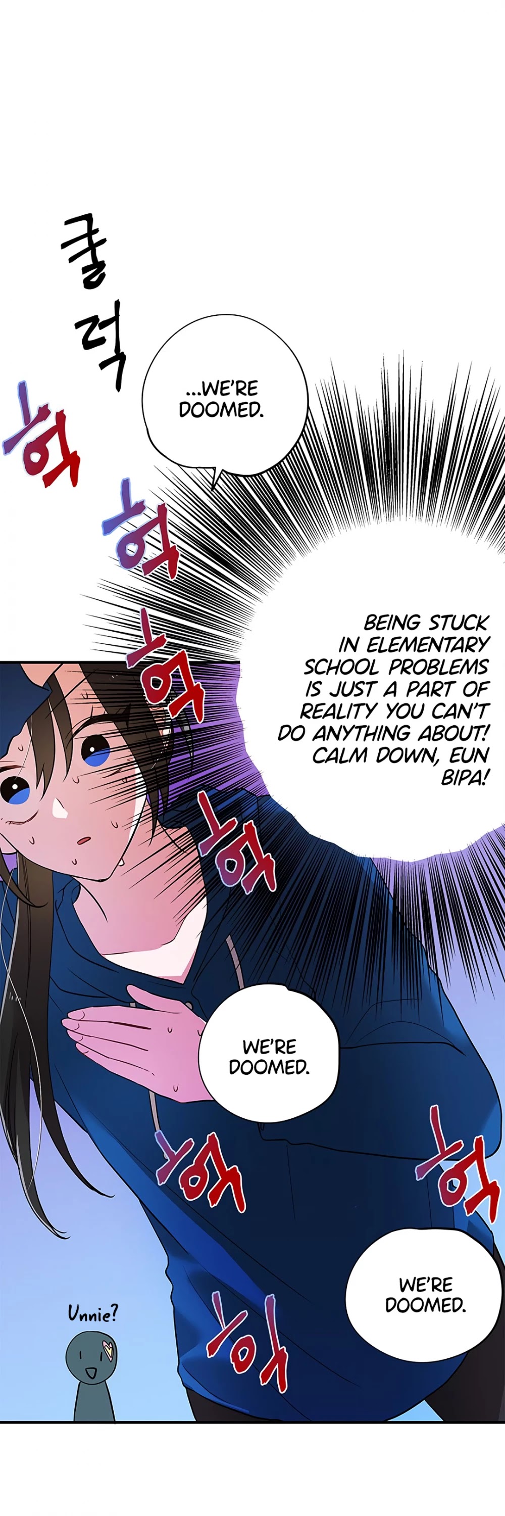 Please Save My Husband Chapter 8 page 44 - Chapter 8