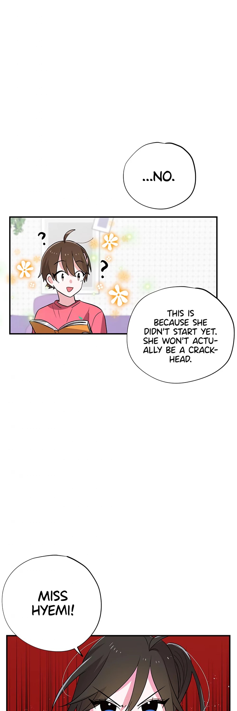 Please Save My Husband Chapter 8 page 45 - Chapter 8