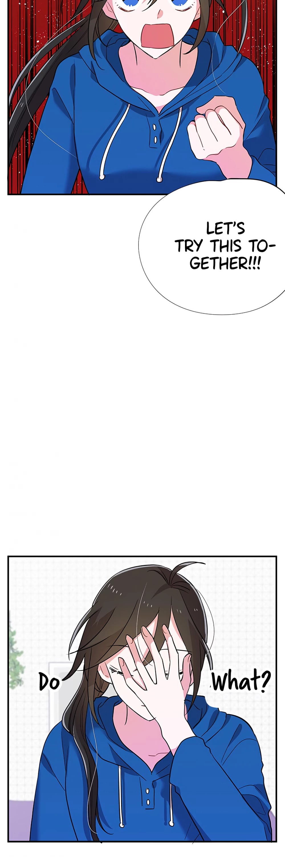Please Save My Husband Chapter 8 page 46 - Chapter 8