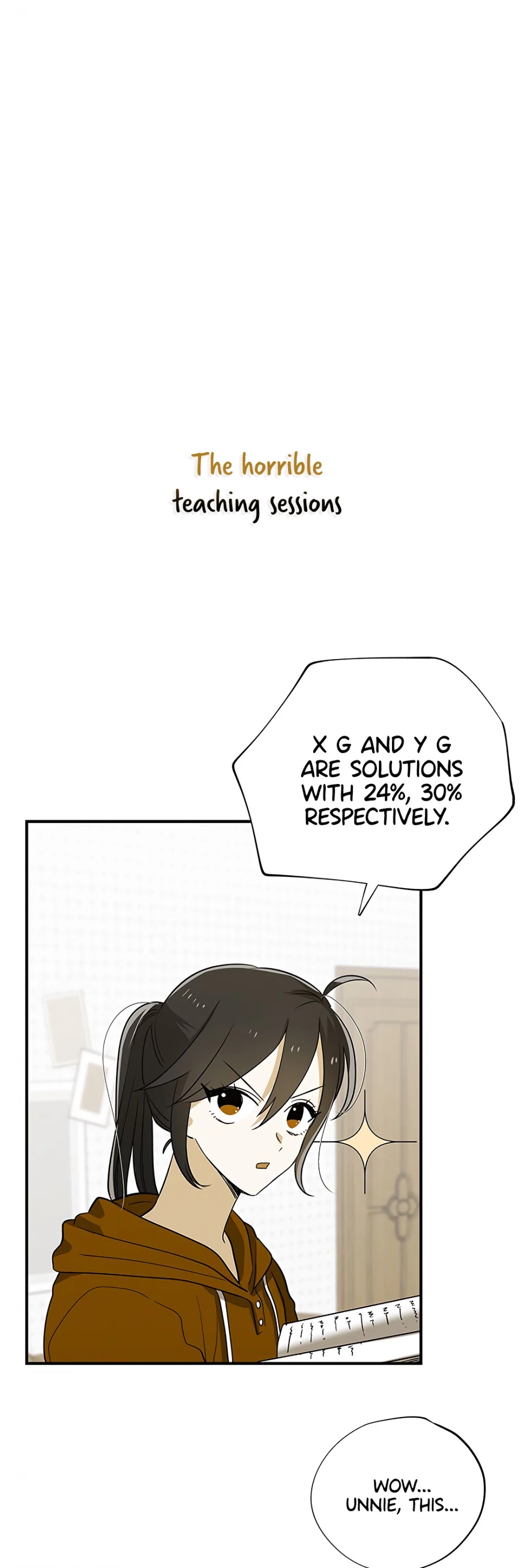 Please Save My Husband Chapter 8 page 47 - Chapter 8