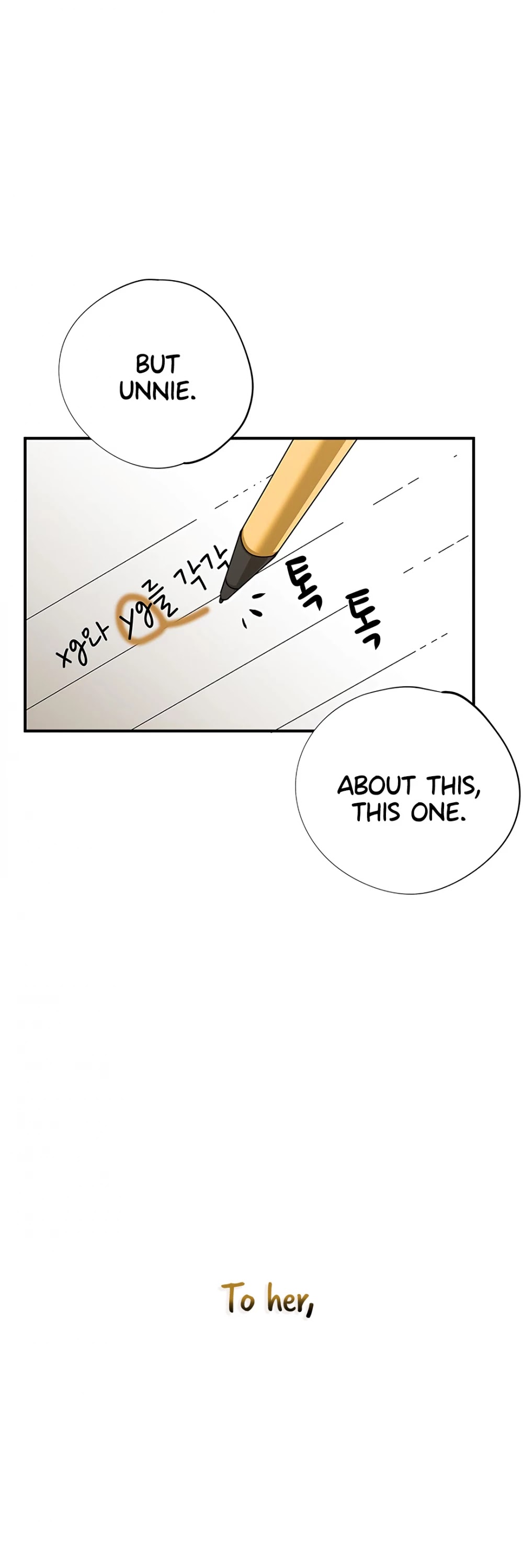 Please Save My Husband Chapter 8 page 50 - Chapter 8