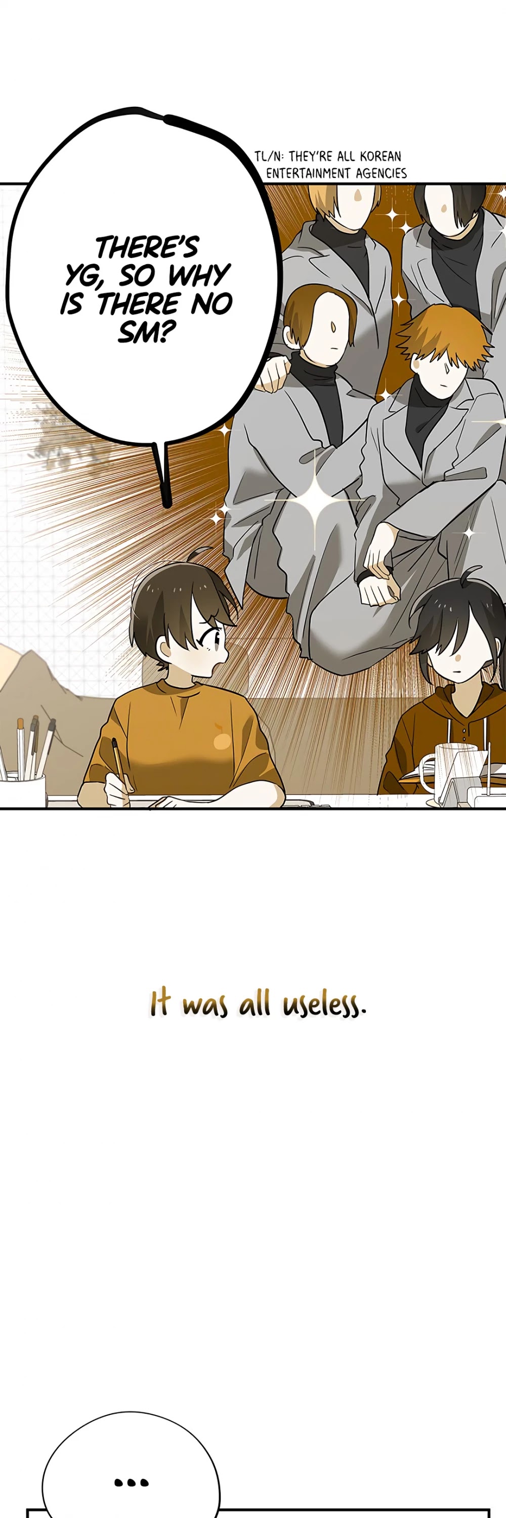Please Save My Husband Chapter 8 page 51 - Chapter 8