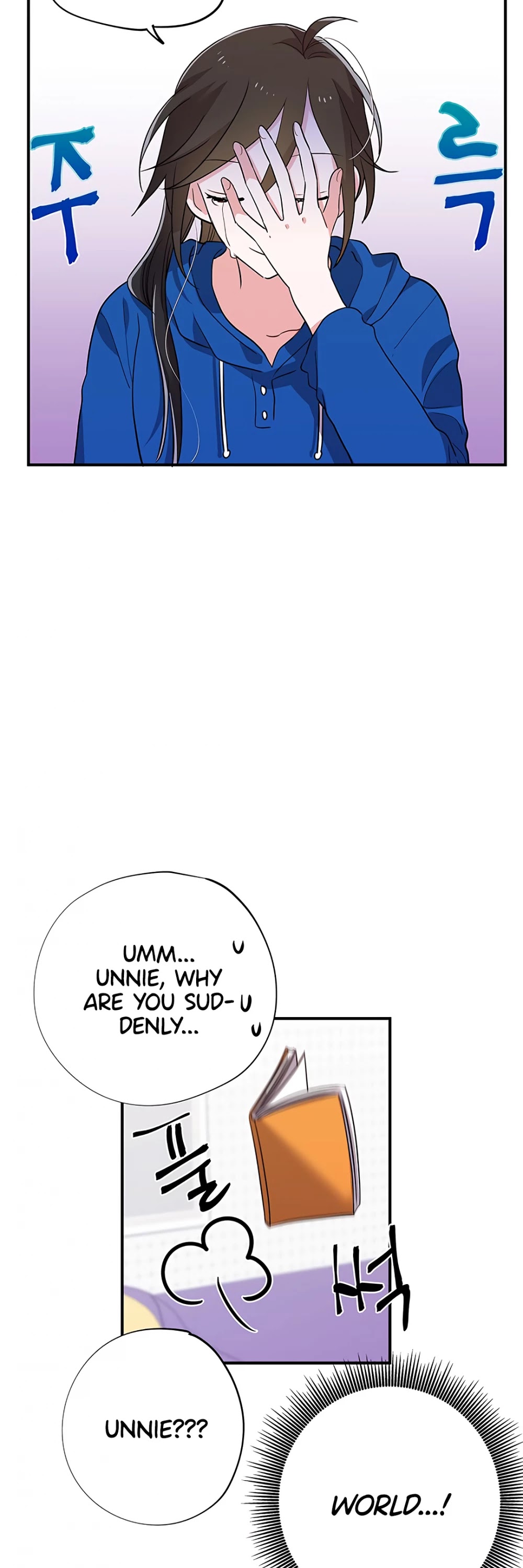 Please Save My Husband Chapter 8 page 52 - Chapter 8
