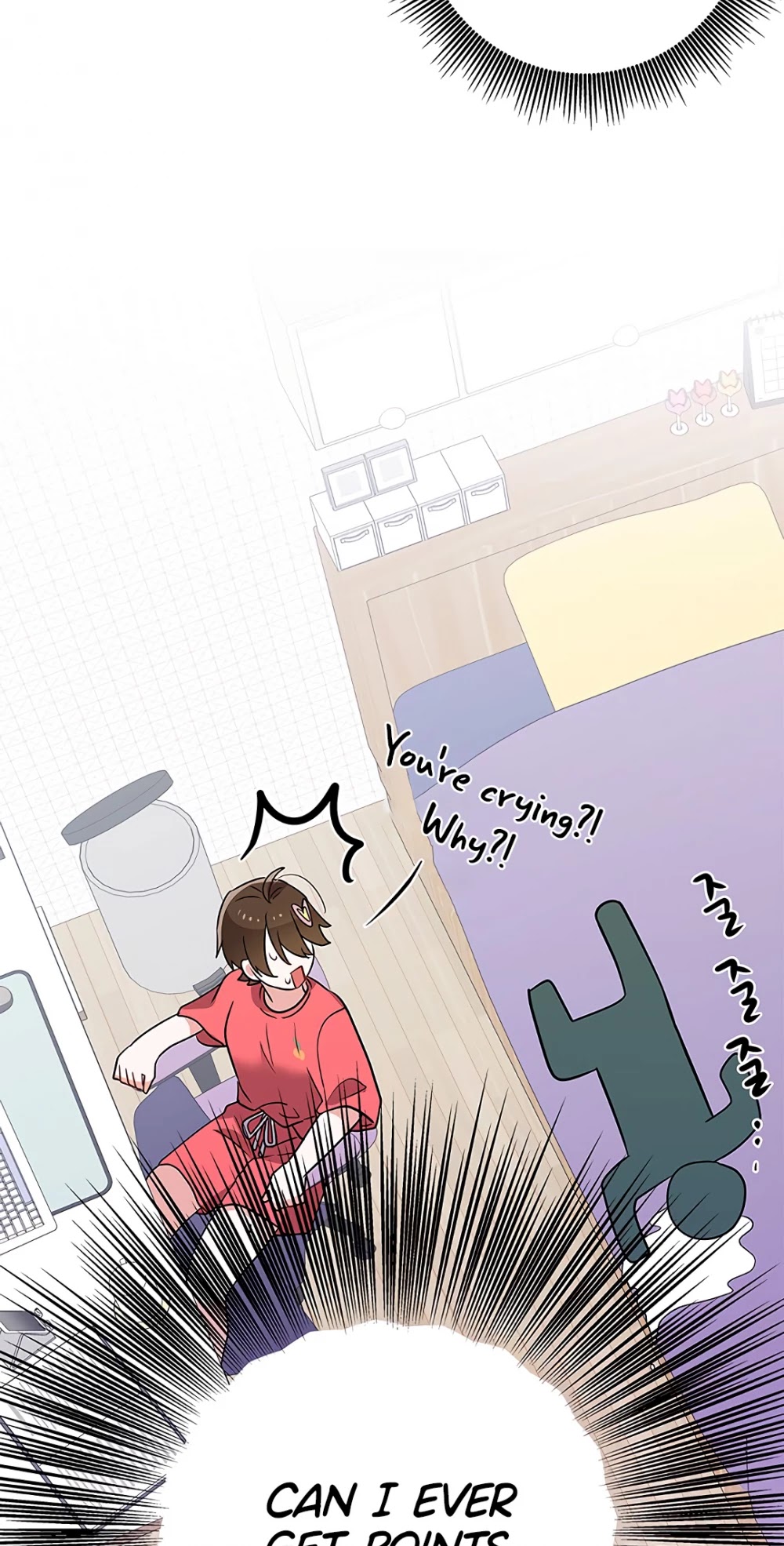 Please Save My Husband Chapter 8 page 53 - Chapter 8