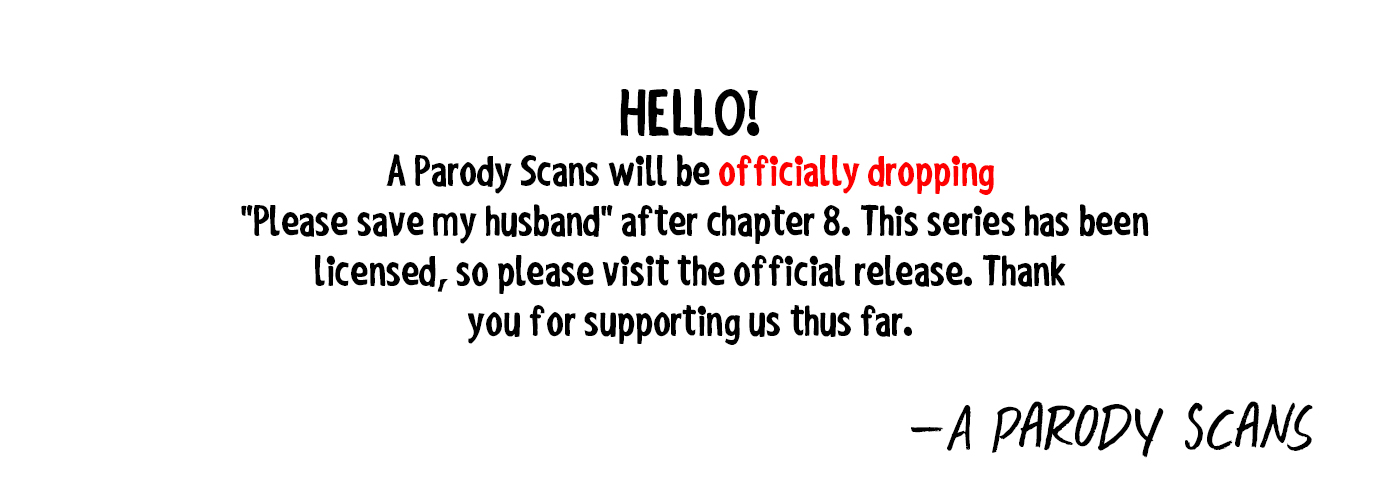 Please Save My Husband Chapter 8 page 55 - Chapter 8