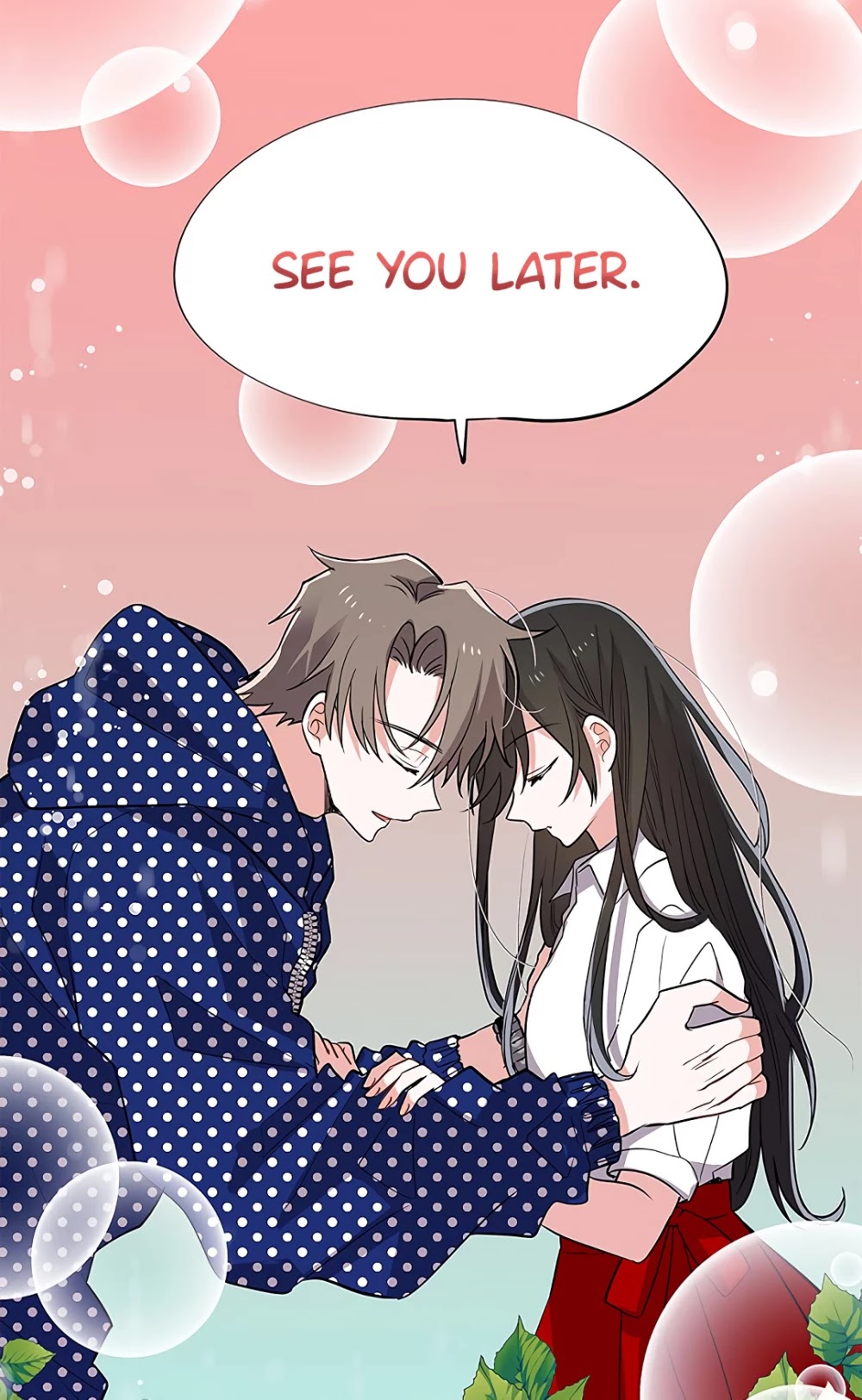 Please Save My Husband Chapter 8 page 7 - Chapter 8