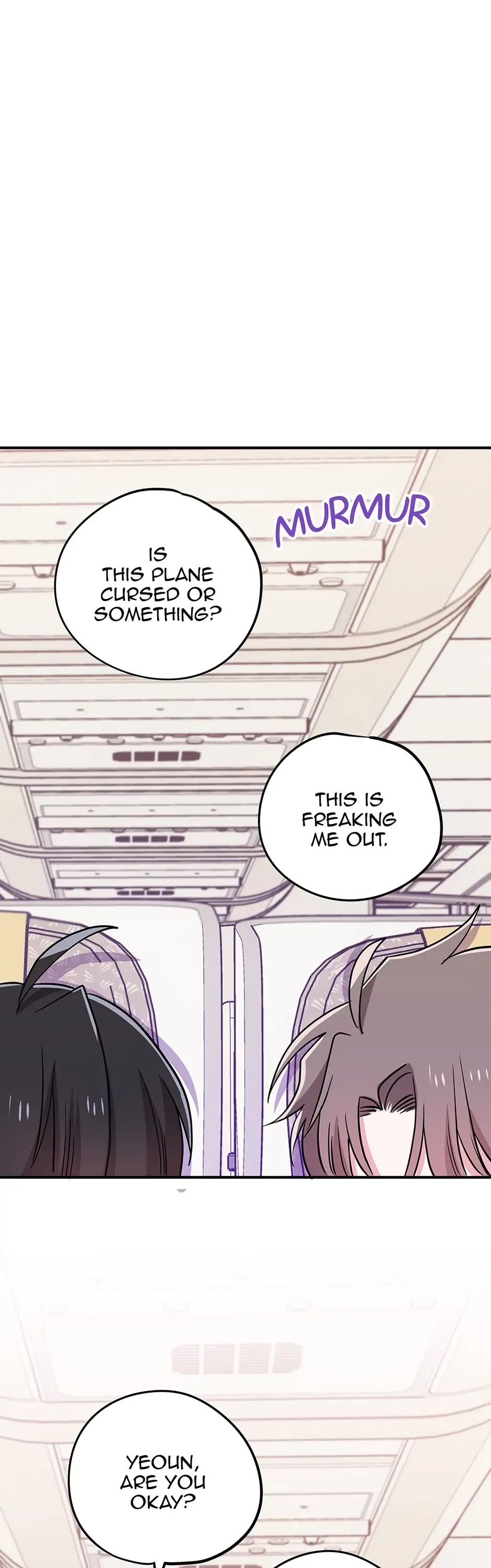 Please Save My Husband Chapter 80 page 10 - Chapter 80: A New Player