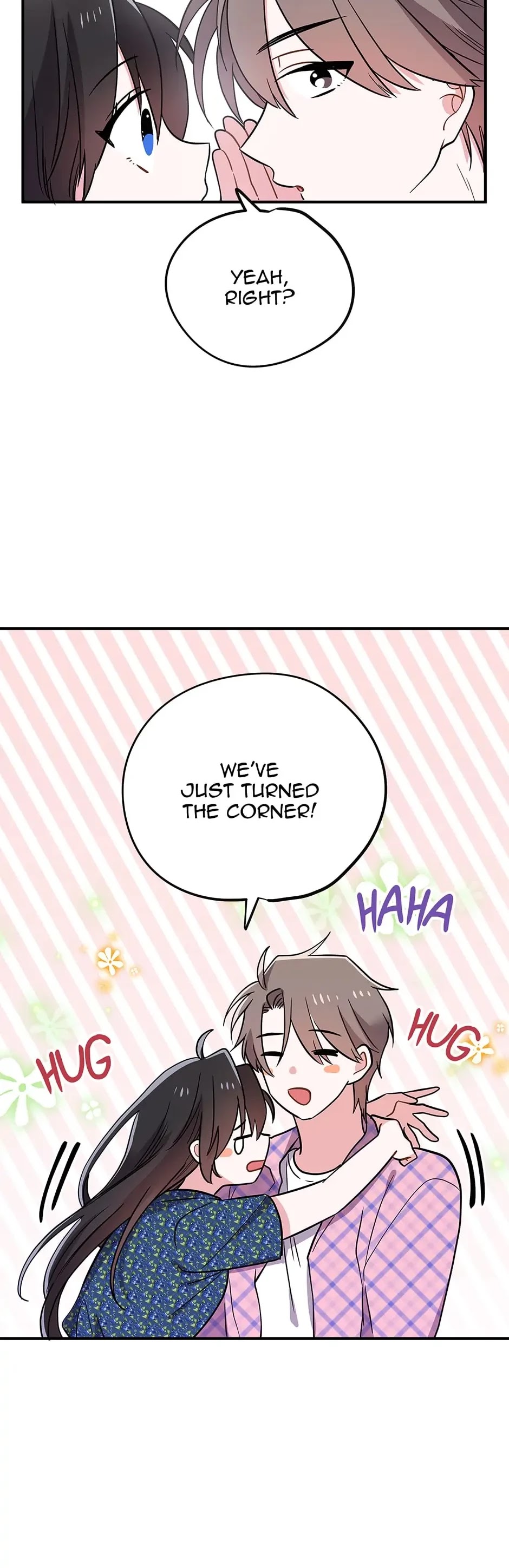 Please Save My Husband Chapter 80 page 12 - Chapter 80: A New Player