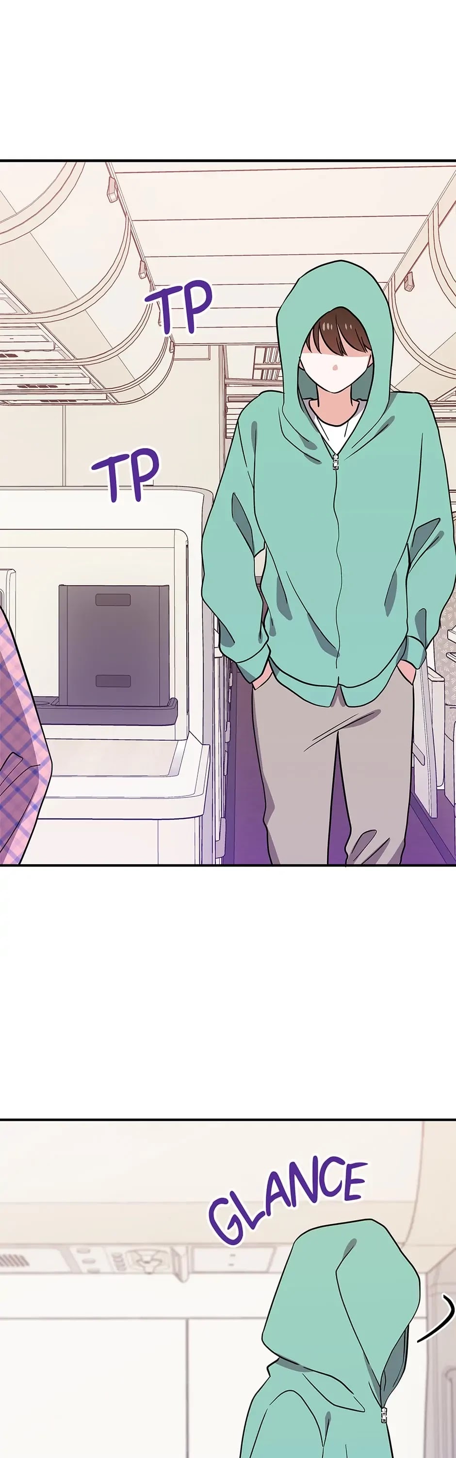 Please Save My Husband Chapter 80 page 13 - Chapter 80: A New Player