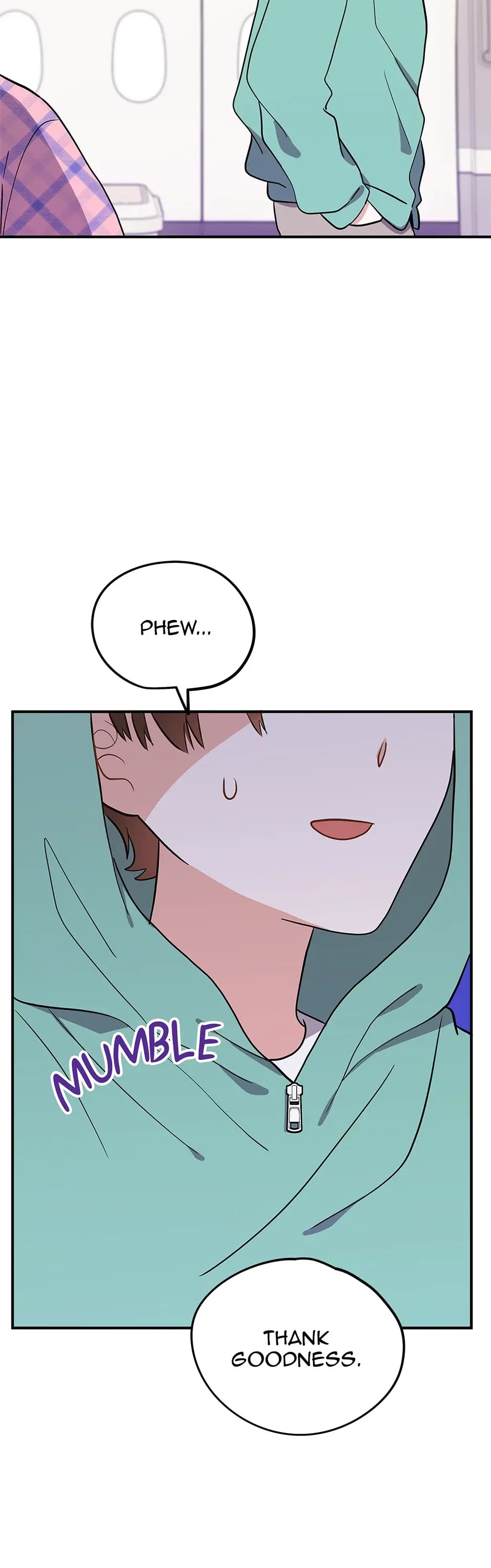 Please Save My Husband Chapter 80 page 14 - Chapter 80: A New Player