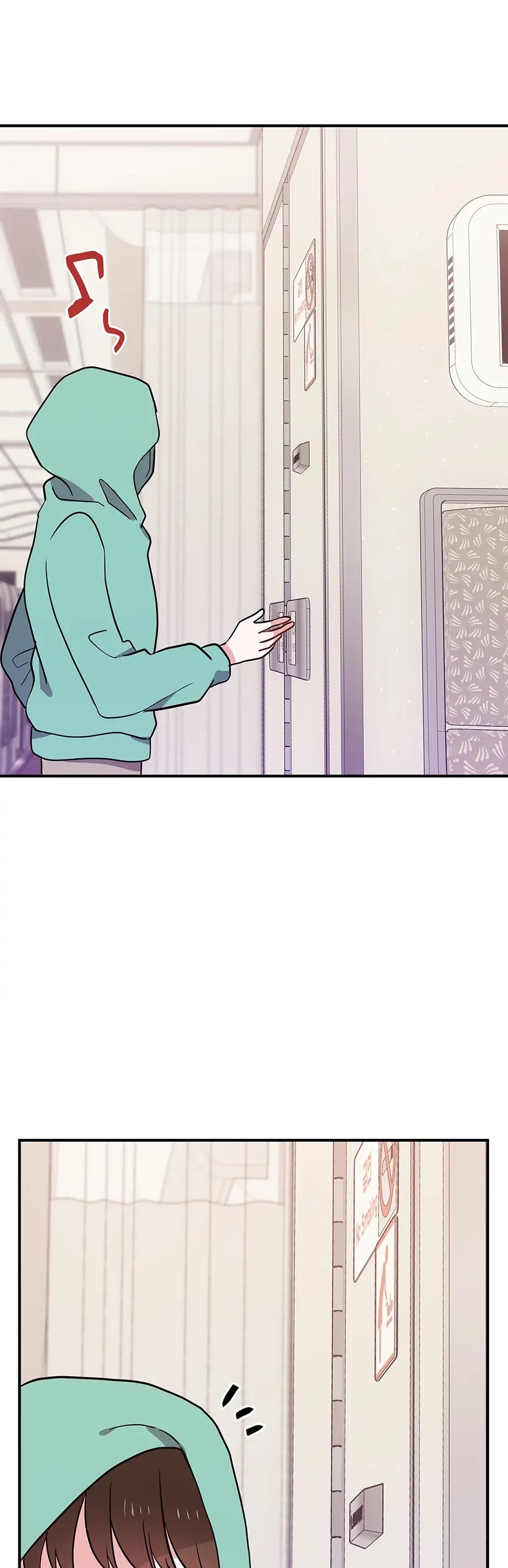Please Save My Husband Chapter 80 page 15 - Chapter 80: A New Player