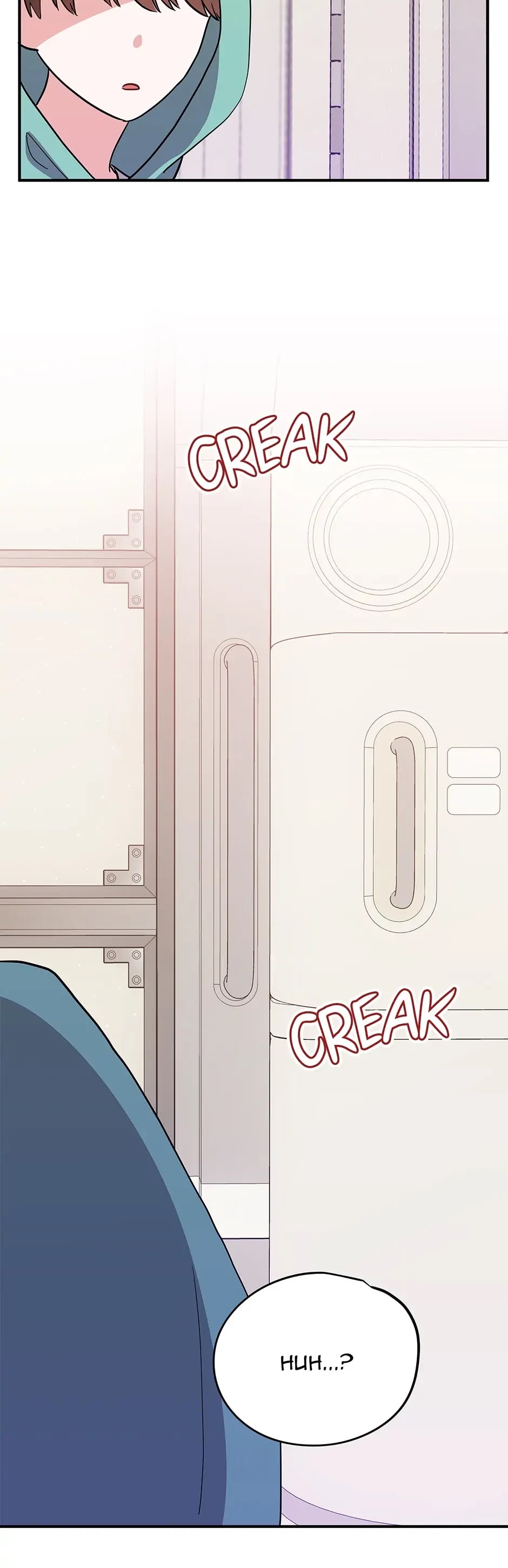 Please Save My Husband Chapter 80 page 16 - Chapter 80: A New Player