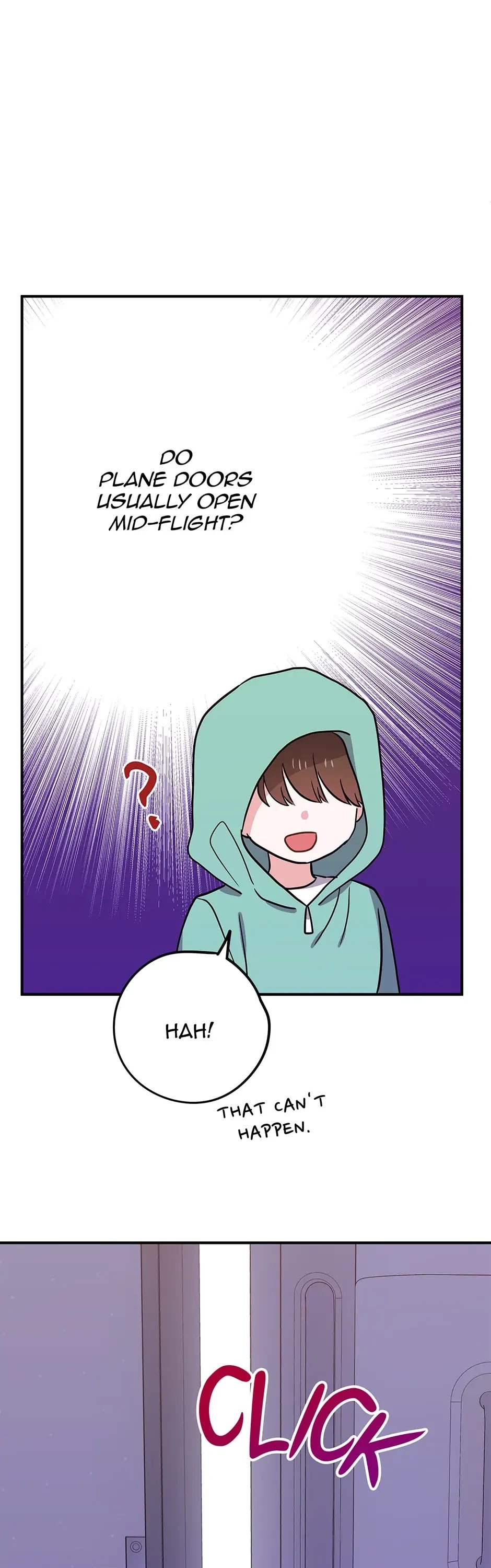 Please Save My Husband Chapter 80 page 17 - Chapter 80: A New Player