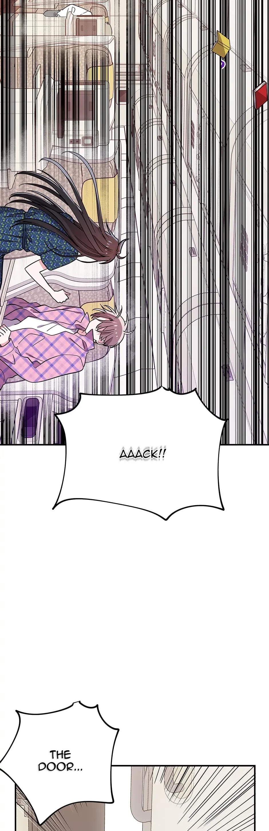 Please Save My Husband Chapter 80 page 20 - Chapter 80: A New Player