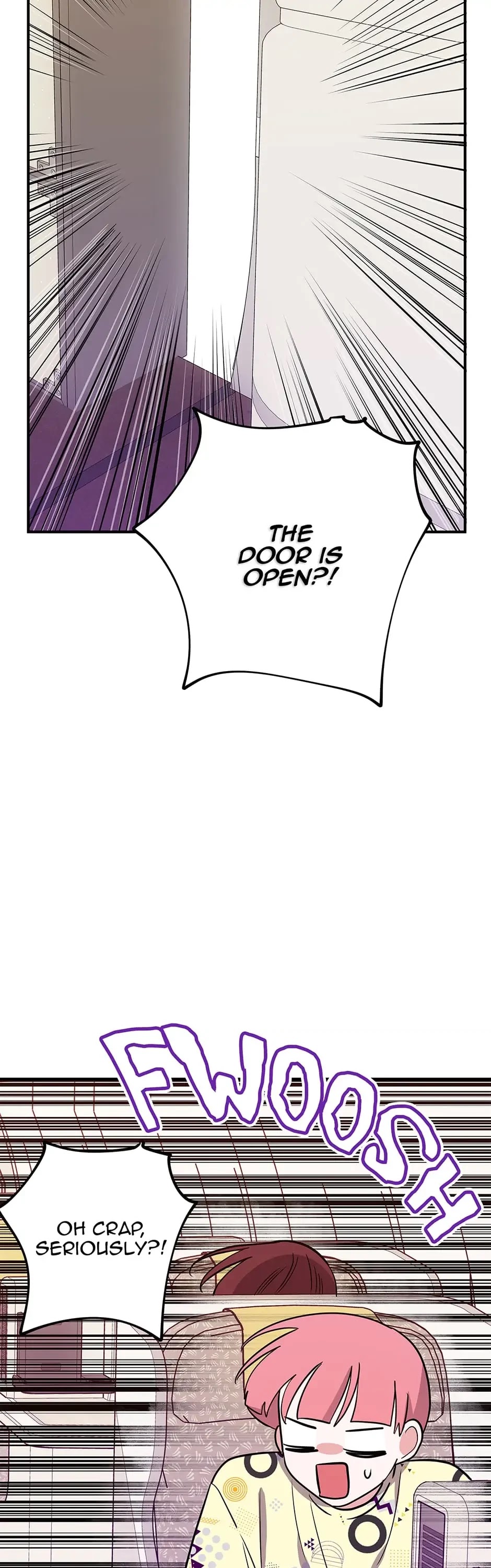 Please Save My Husband Chapter 80 page 21 - Chapter 80: A New Player