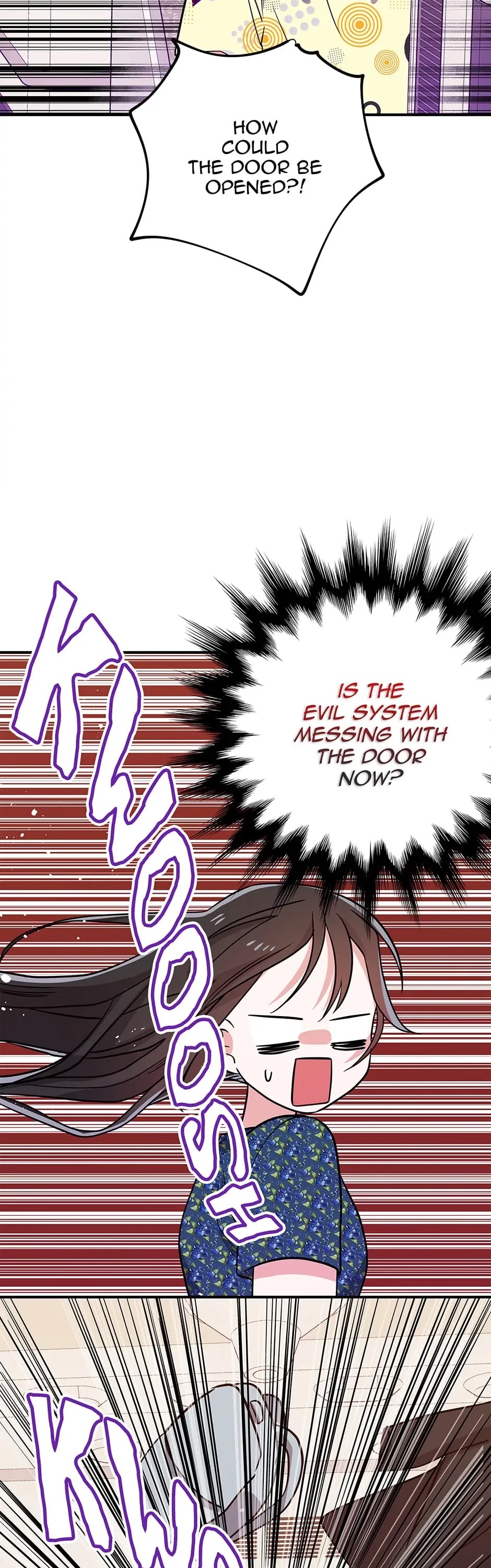 Please Save My Husband Chapter 80 page 22 - Chapter 80: A New Player