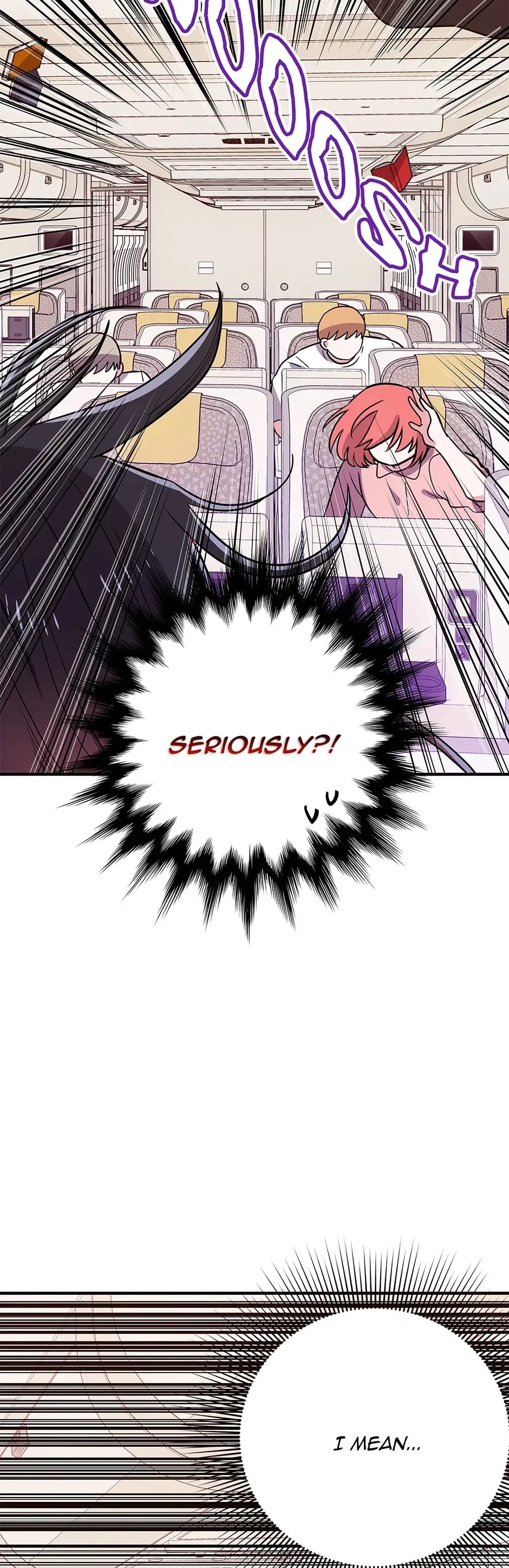 Please Save My Husband Chapter 80 page 23 - Chapter 80: A New Player