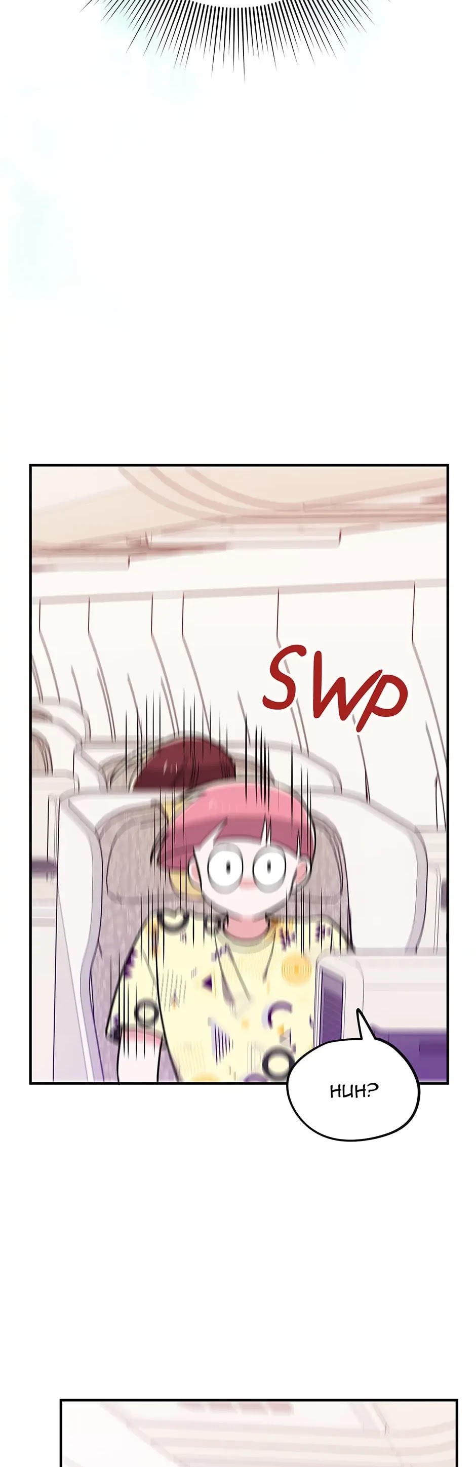 Please Save My Husband Chapter 80 page 27 - Chapter 80: A New Player