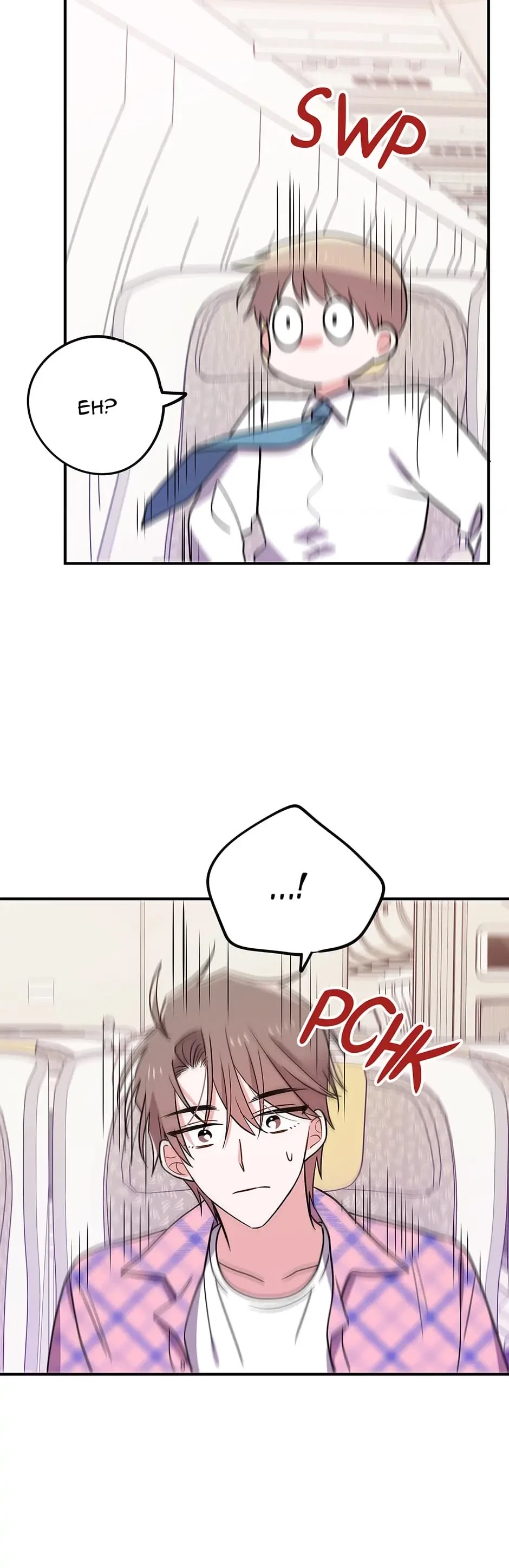 Please Save My Husband Chapter 80 page 28 - Chapter 80: A New Player
