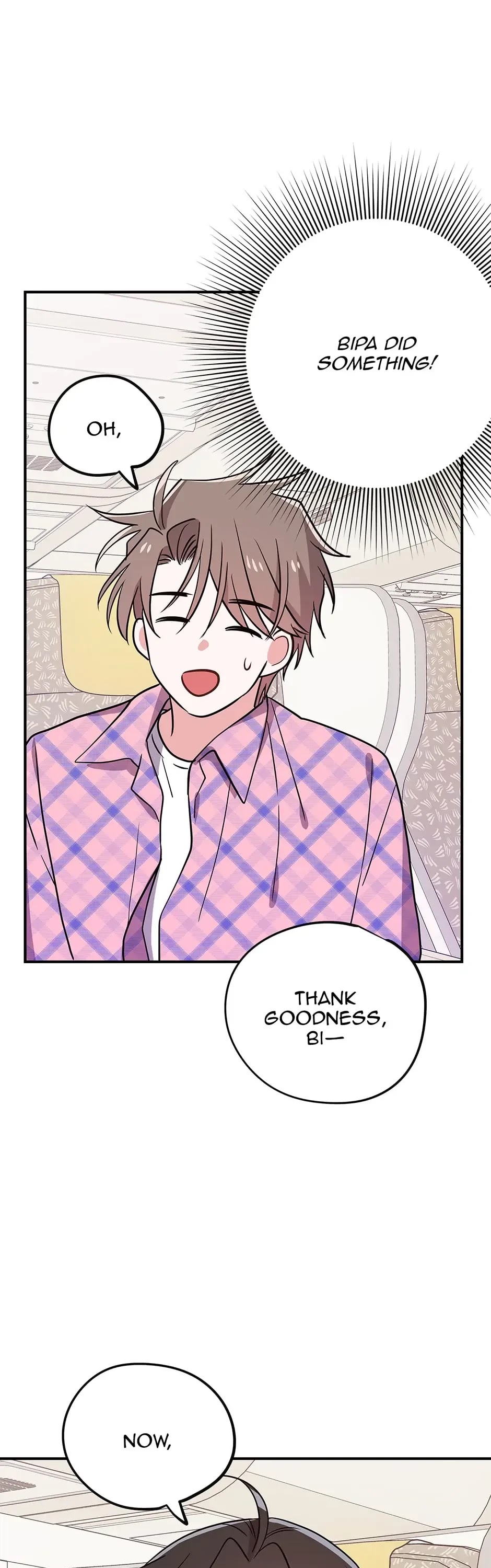 Please Save My Husband Chapter 80 page 29 - Chapter 80: A New Player