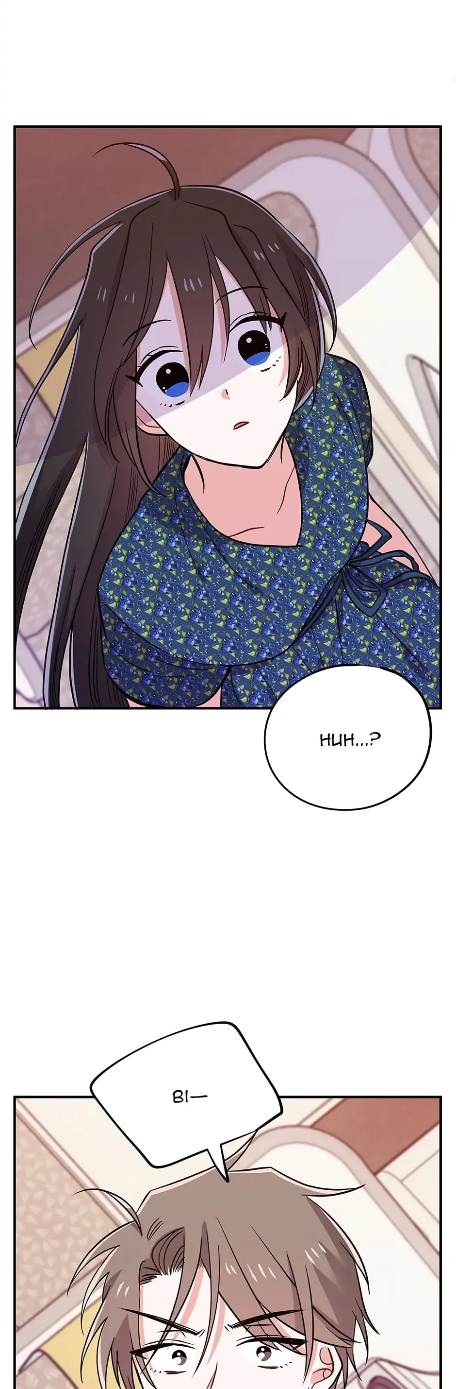 Please Save My Husband Chapter 80 page 32 - Chapter 80: A New Player