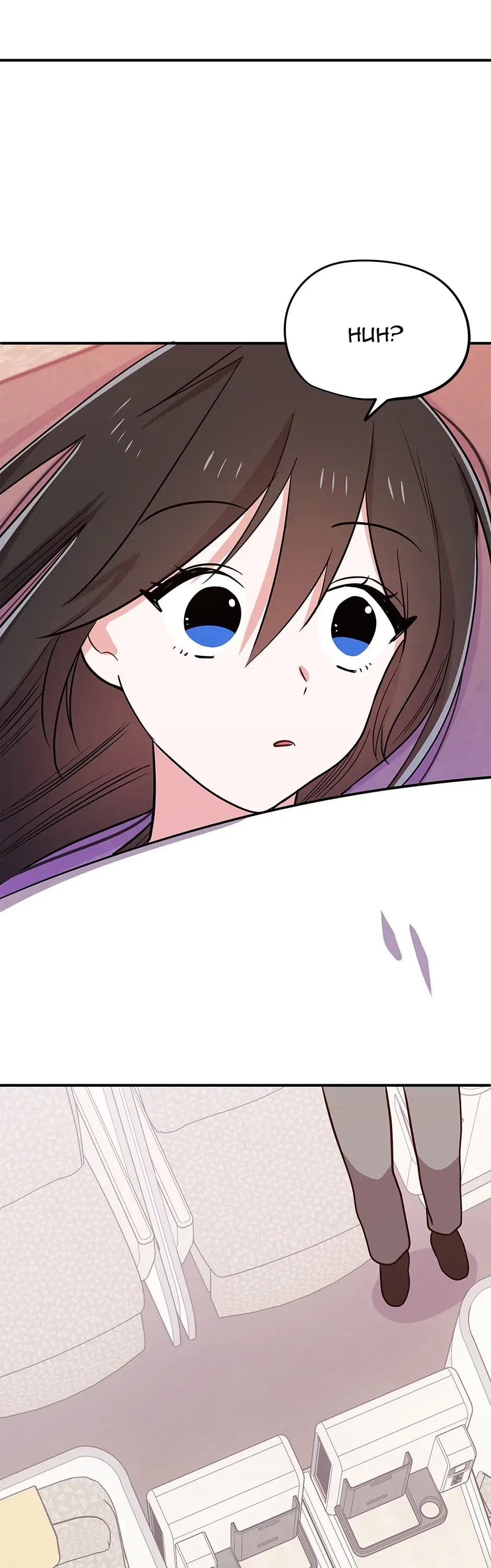 Please Save My Husband Chapter 80 page 37 - Chapter 80: A New Player