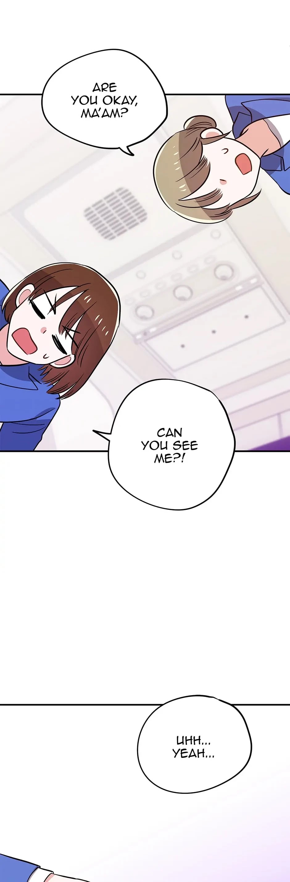 Please Save My Husband Chapter 80 page 39 - Chapter 80: A New Player