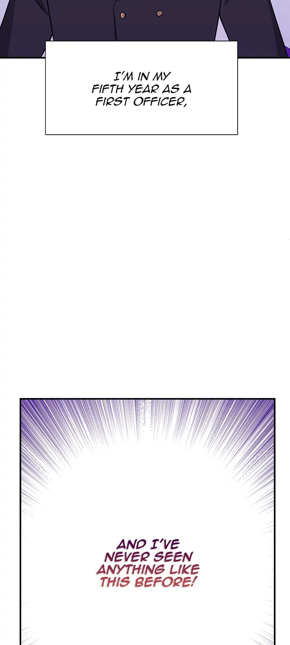 Please Save My Husband Chapter 80 page 4 - Chapter 80: A New Player