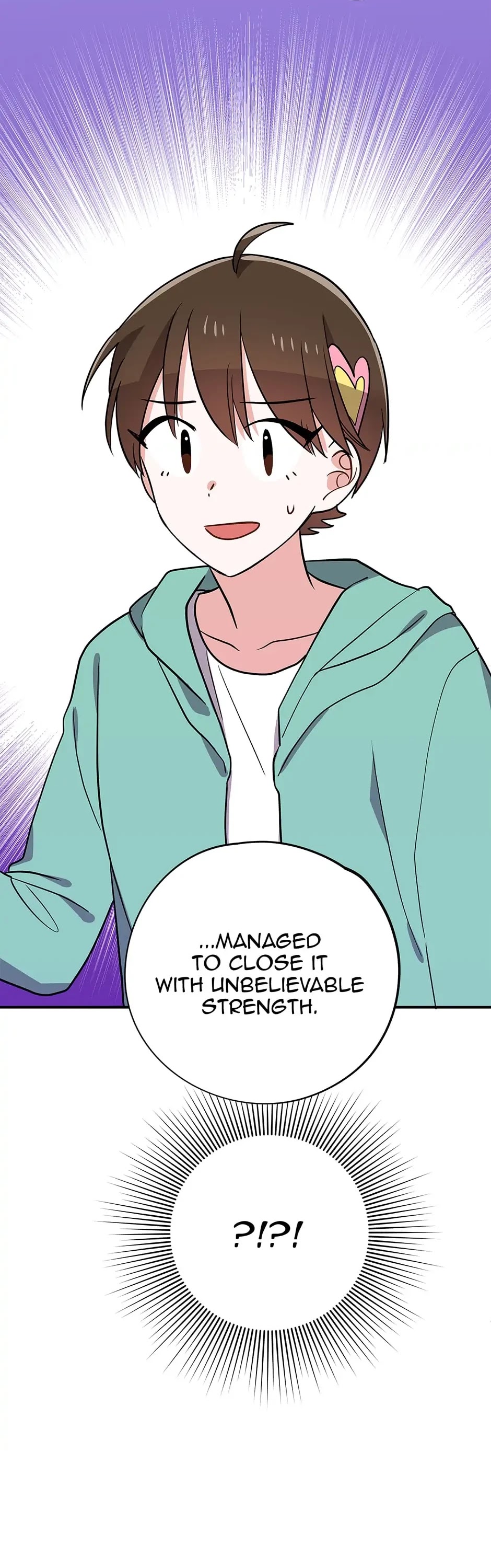 Please Save My Husband Chapter 80 page 42 - Chapter 80: A New Player