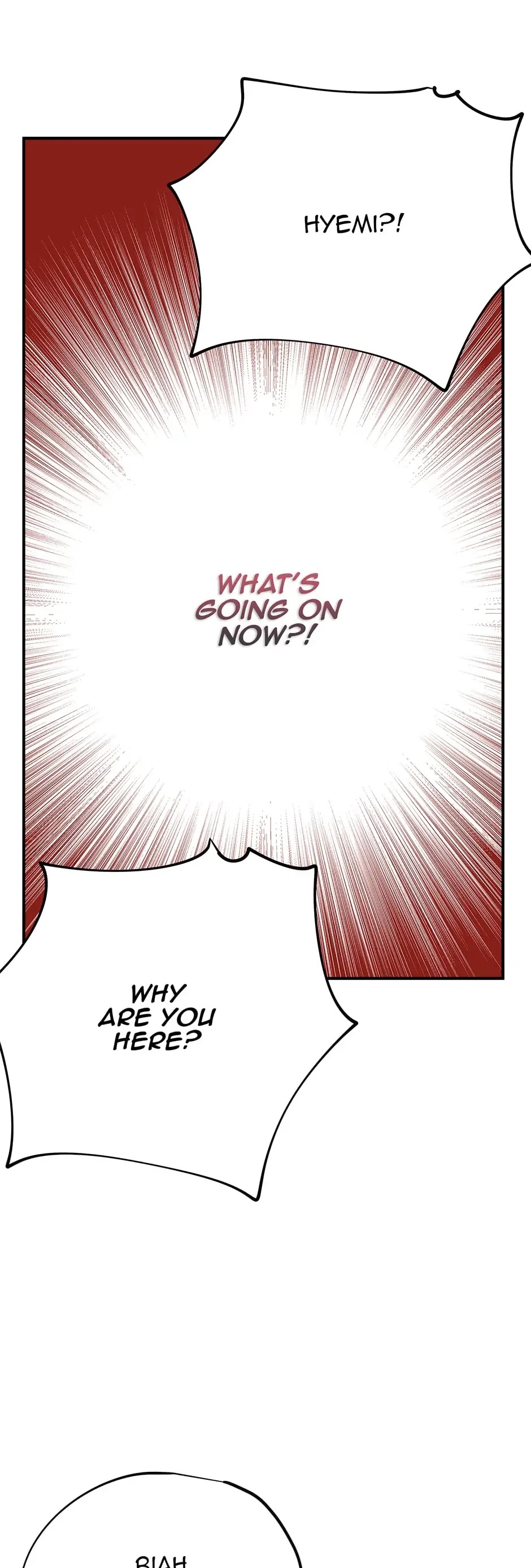 Please Save My Husband Chapter 80 page 43 - Chapter 80: A New Player