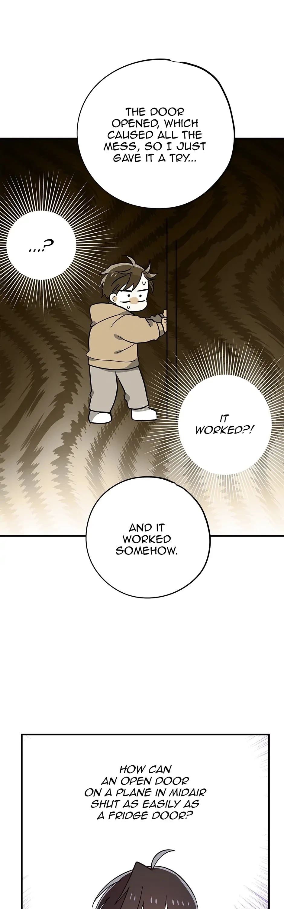 Please Save My Husband Chapter 80 page 45 - Chapter 80: A New Player