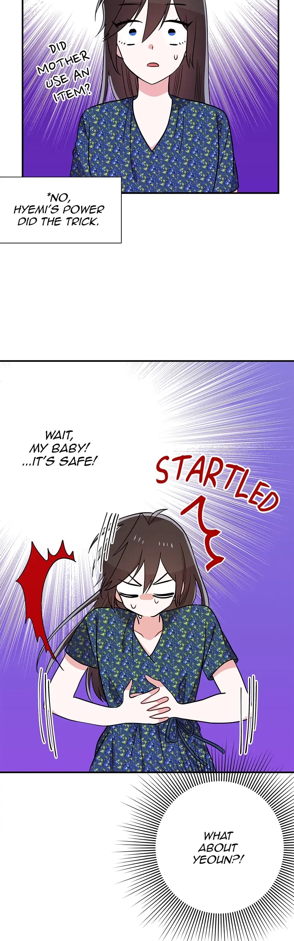 Please Save My Husband Chapter 80 page 46 - Chapter 80: A New Player