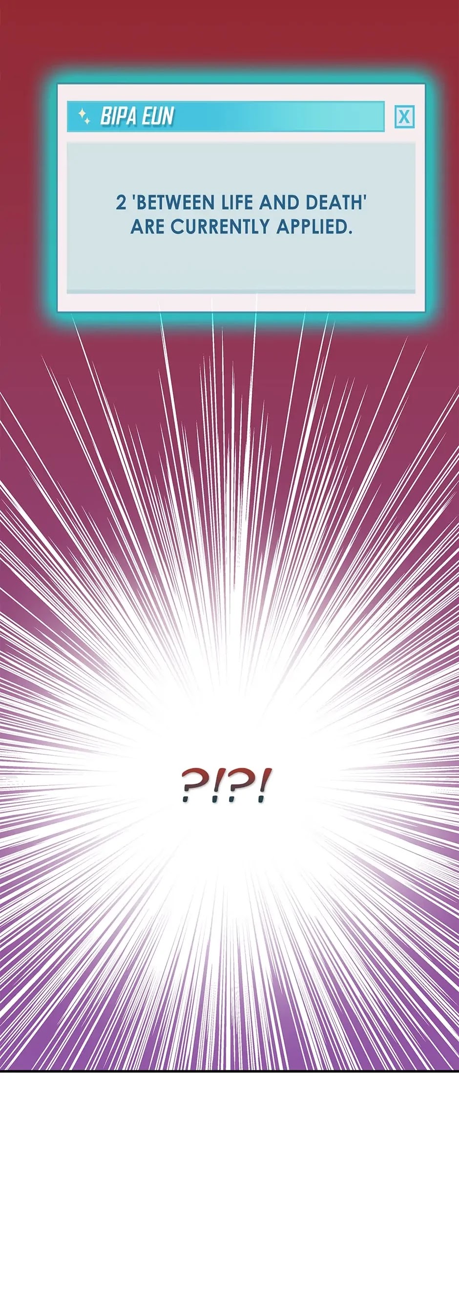 Please Save My Husband Chapter 80 page 48 - Chapter 80: A New Player