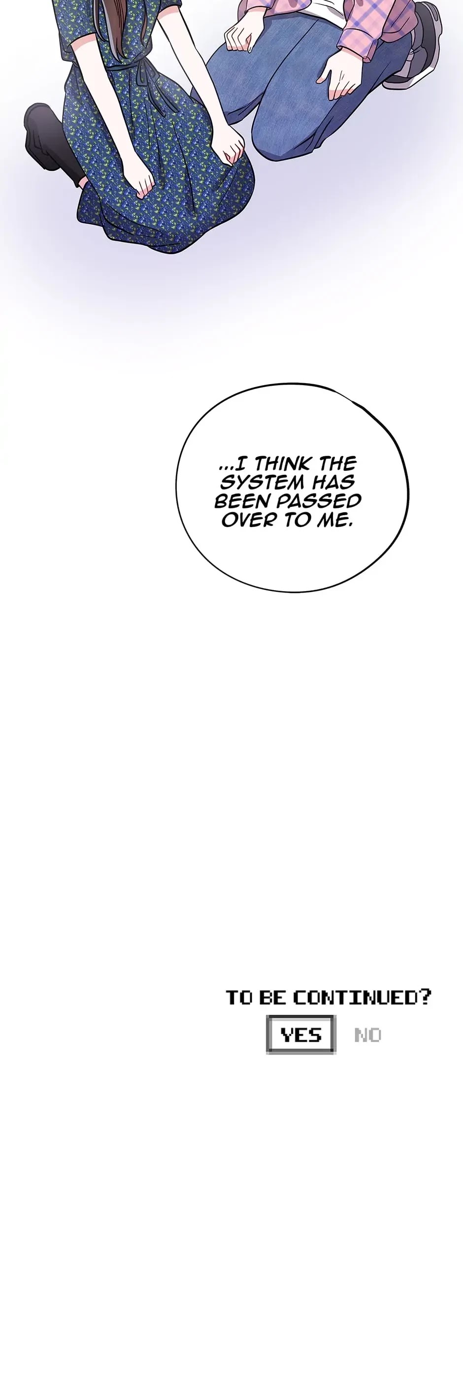 Please Save My Husband Chapter 80 page 50 - Chapter 80: A New Player