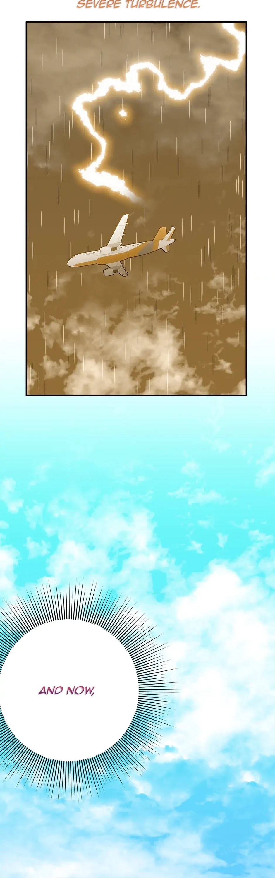 Please Save My Husband Chapter 80 page 6 - Chapter 80: A New Player