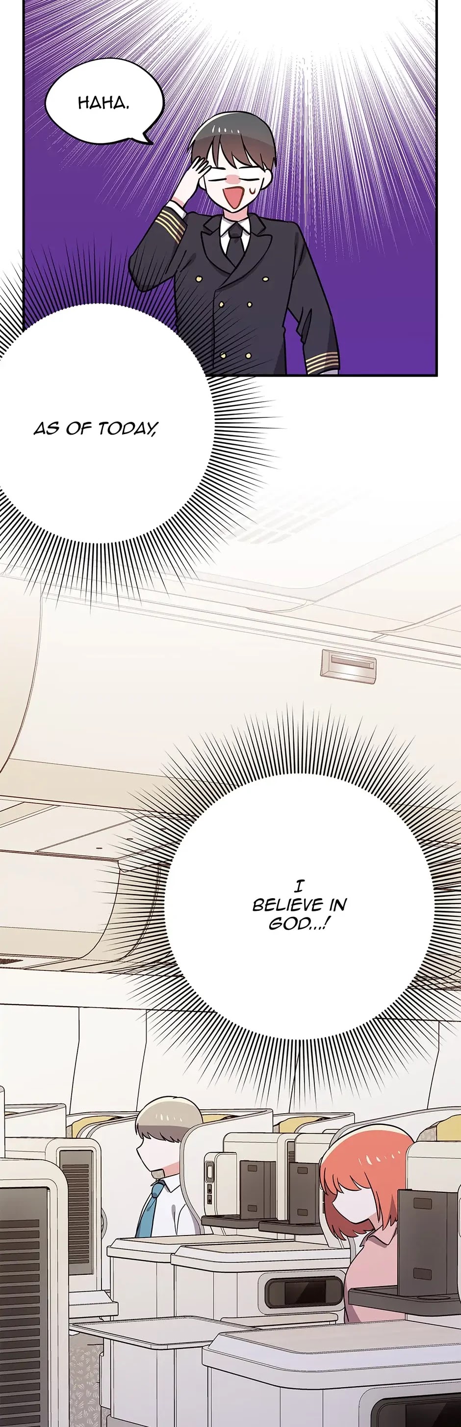 Please Save My Husband Chapter 80 page 8 - Chapter 80: A New Player