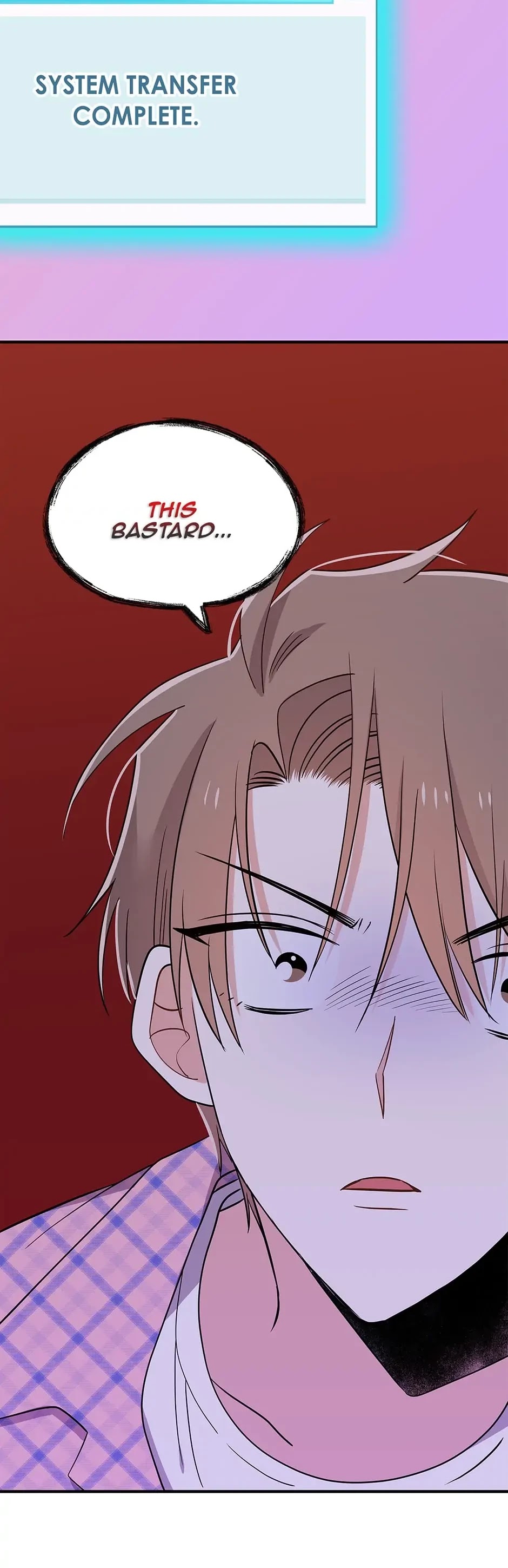 Please Save My Husband Chapter 81 page 12 - Chapter 81: System Transfer