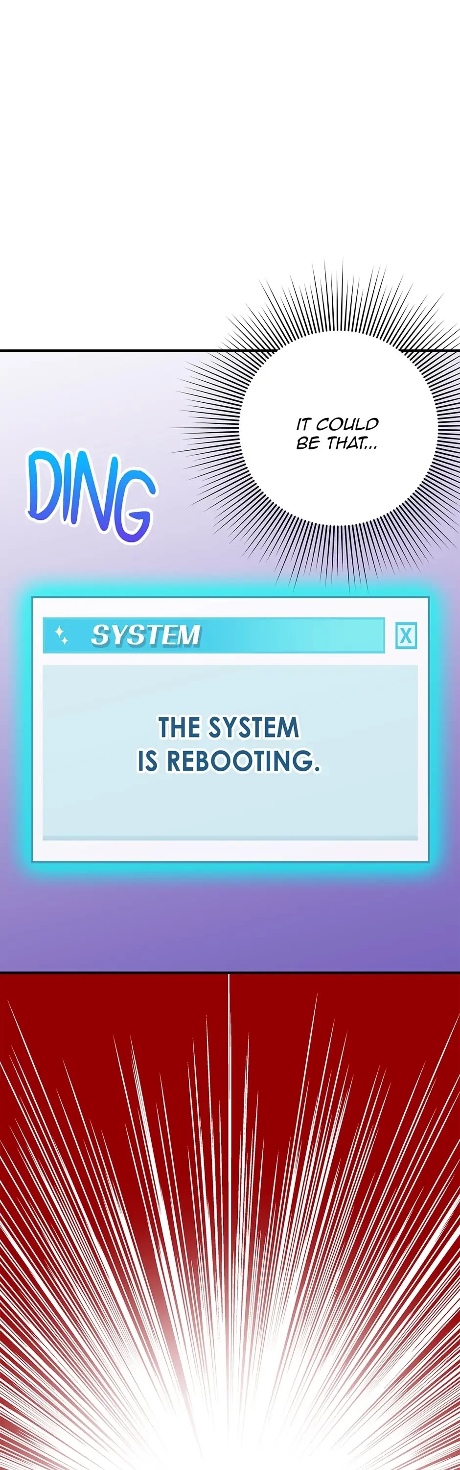 Please Save My Husband Chapter 81 page 13 - Chapter 81: System Transfer